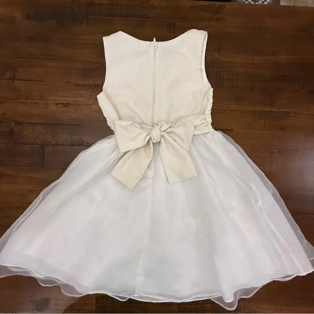 Rare‎ Editions Girls Dress Size 12